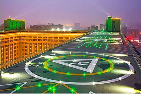 煙囪專用航空障礙燈有什么特點(diǎn)？